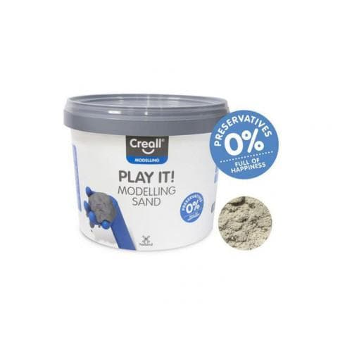 Leksand CREALL natur 750g