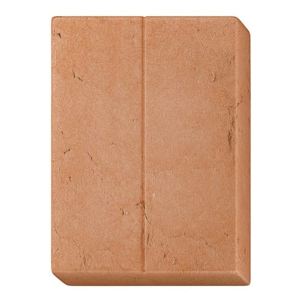 Modelllera - FIMO - FIMOair Träeffekt - Brun - 350g - Träeffekt