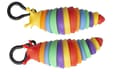 Miniatyrbild 2 av 2: Wiggly Orm - Magni