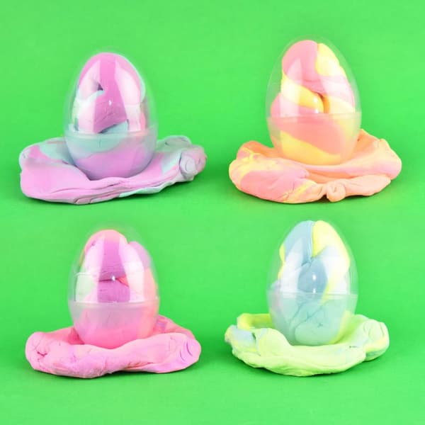 Slime Egg - Robetoy
