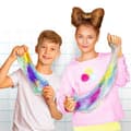 Miniatyrbild 3 av 5: Tie-Dye Color Change Slime Kit - Canal Toys