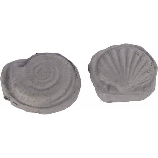 DAS självhärdande modelllera 1 kg (sten)