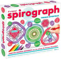 Miniatyrbild 1 av 6: Feststad för Spirograph Fun Shapes | barnteckning | barn skapande | ritsats för barn |