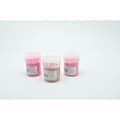 Miniatyrbild 1 av 2: Sandburk Assortiment i rosatoner (3 x 45 g)