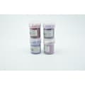 Miniatyrbild 1 av 2: Sandpot Assortiment camaieu lila (4 x 45 g)