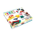 Miniatyrbild 1 av 2: Kreativt kit Pen'Do Animals modelleringspennor - 16 st