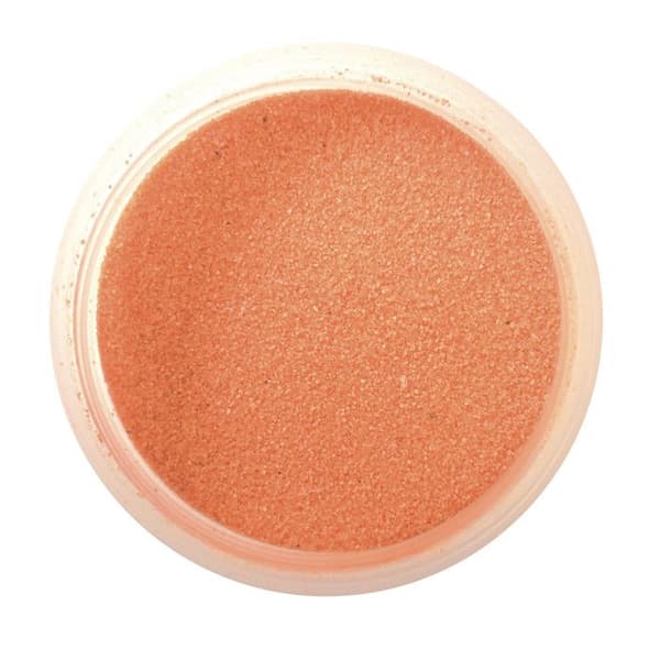Sandkanna 45 g Mörk orange nr 34