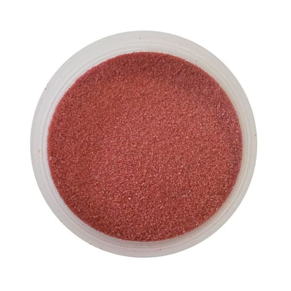 Sandkruka 45 g Granat nr 42