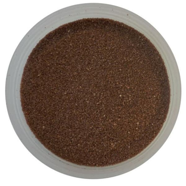 Sandsburk 45 g Choklad nr 28