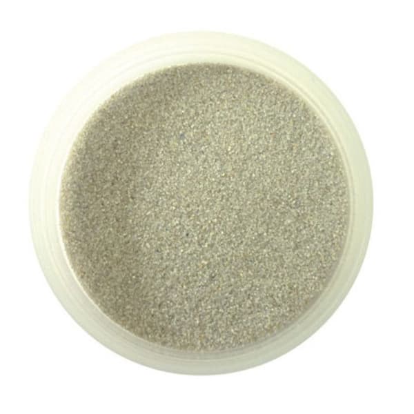 Sandburk 45 g Ljusgrå nr 15