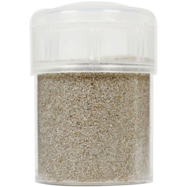 Sandburk 45 g Ljusgrå nr 15
