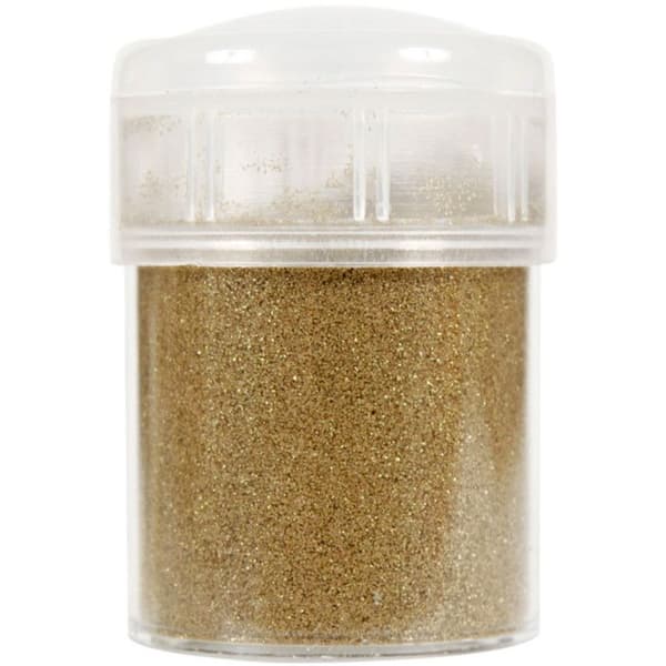 Sandkruka - CREATIVE SEEDS BY PW - Metalliskt guld nr 4 - Kreativ aktivitet för barn