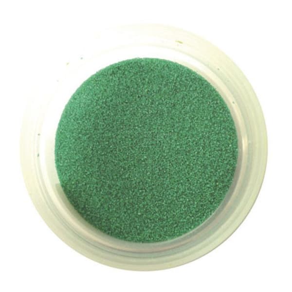 Sandburk 45 g Mörkgrön nr 5