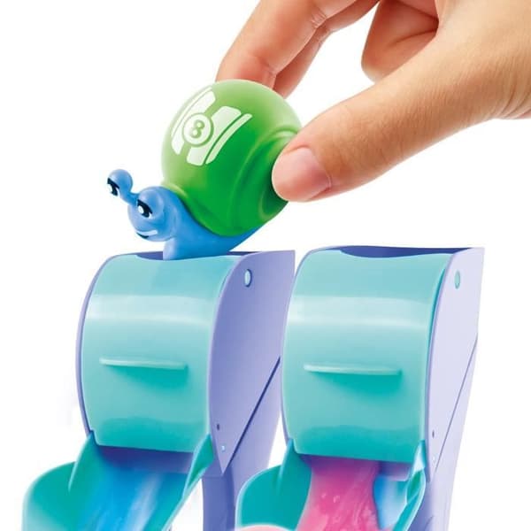 Canal Toys - Go Slime Snail - Snigellopp - SSC 267