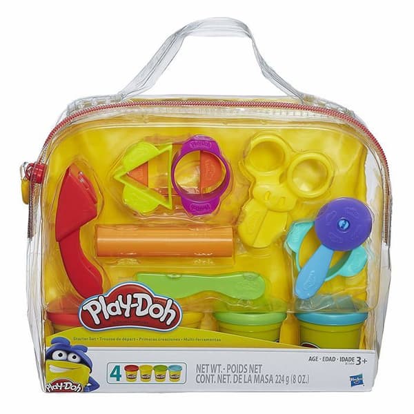 Play-doh modelllera set - B1169