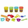 Miniatyrbild 1 av 2: Play-doh modelllera set - B1169
