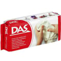 Miniatyrbild 1 av 2: DAS - Air Dry White Clay - 1 kg