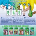 Miniatyrbild 3 av 3: Kit för att göra din egen Slime - Instant - The Enchanted Unicorn - Child - Mixed - Från 3 år
