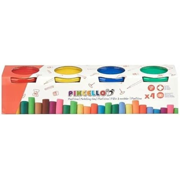 Leksaker - PINCELLO - Estándar - Flerfärgad - 31x45x16 cm - Kvalitet till bästa pris
