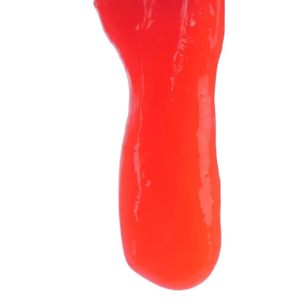 Slime Mass Stretchy Anti-Stress doftande skalle Slime 100ml 80174
