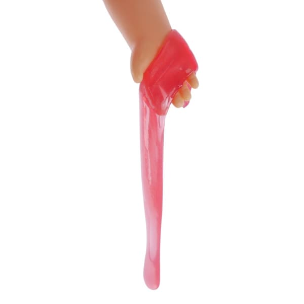 Slime Mass Stretchy Anti-Stress Doftande Elastisk Slime 90ML 80164