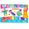 Miniatyrbild 5 av 5: Modelleringssats Plasticine Colored Plasticine Deg 70141