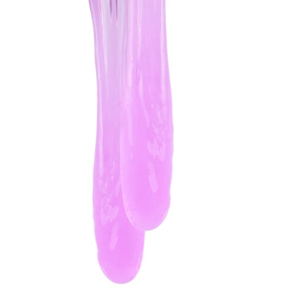 Slime Plastic Mass UFO Alien Slime Stretchy Elastiska Partiklar 80175