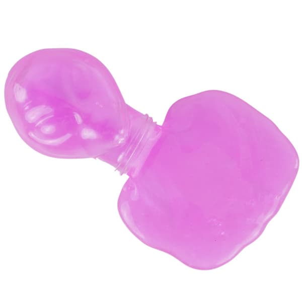 Slime Plastic Mass UFO Alien Slime Stretchy Elastiska Partiklar 80175