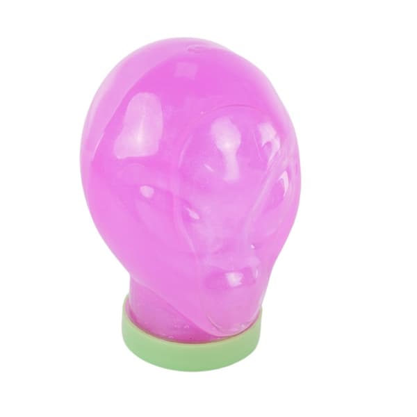Slime Plastic Mass UFO Alien Slime Stretchy Elastiska Partiklar 80175
