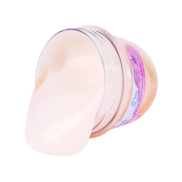Pannacotta Slime Stretchy Slime Elastic Anti-Stress 120 ml