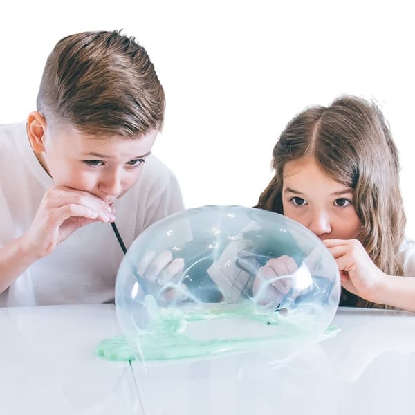 Anti-Stress Slime Panna Cotta Slime För Barn 100g 80040