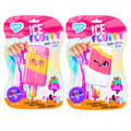 Pikkukuva 2 / 5: Slime Ice Cream Surprise 3in1 Pehmeä vaahto eri värejä ja tuoksuja 110ml 80126