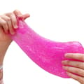 Pikkukuva 7 / 10: Sarja Rannekoru Riipukset Helmet Slime Muovailuvaha Slime Mermaid 250ml 80131