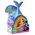 Pikkukuva 8 / 10: Sarja Rannekoru Riipukset Helmet Slime Muovailuvaha Slime Mermaid 250ml 80131