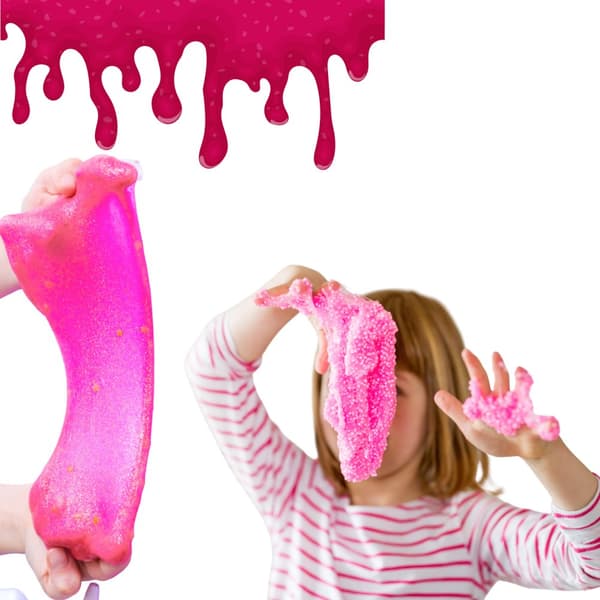 Slime Stretchy Anti-Stress Surprise Egg Slime Mass 130ml 80135