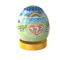 Miniatyrbild 4 av 4: Slime Stretchy Anti-Stress Surprise Egg Slime Mass 130ml 80135