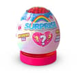 Miniatyrbild 2 av 4: Slime Stretchy Anti-Stress Surprise Egg Slime Mass 130ml 80135