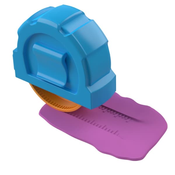 Muovailuvahatyökalut Little Handyman Muovailuvahat 41147