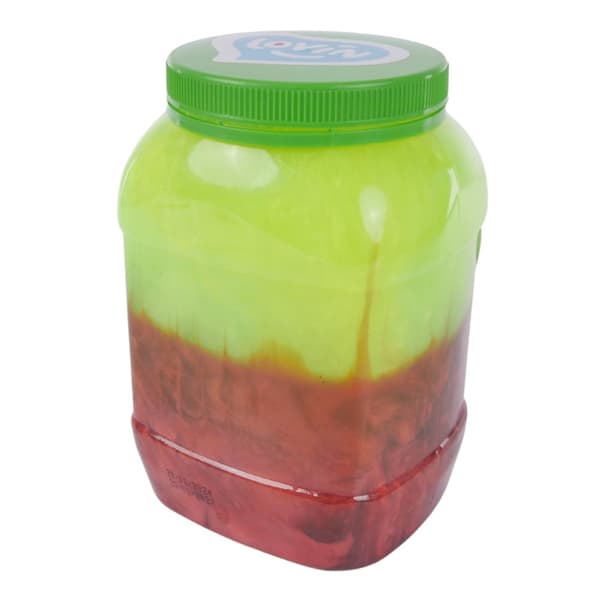 Slime Stretchy Slime Anti-Stress Doftande Uppblåsbar 1,15L 80159