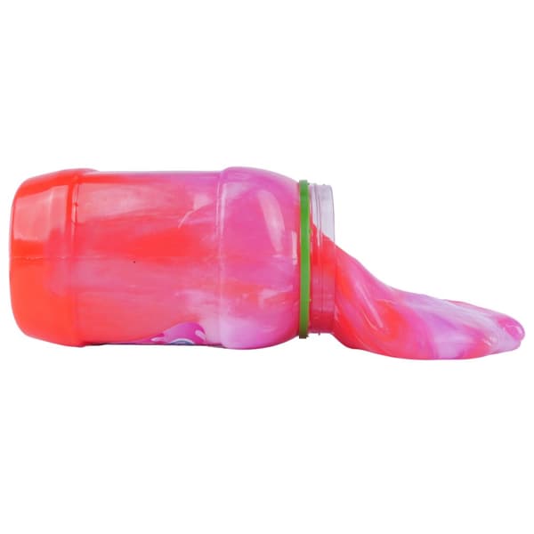 Slime Slime Mass Stretchy Anti-Stress Doftande Uppblåsbar 1,15L 80161
