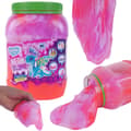 Pikkukuva 1 / 8: Slime Slime Mass Joustava Anti-Stress-tuoksuinen puhallettava 1,15L 80161