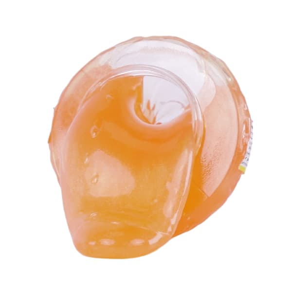 Slime Strækbar Anti-Stress Duftende Slime Elastic Ice 70ML 80165