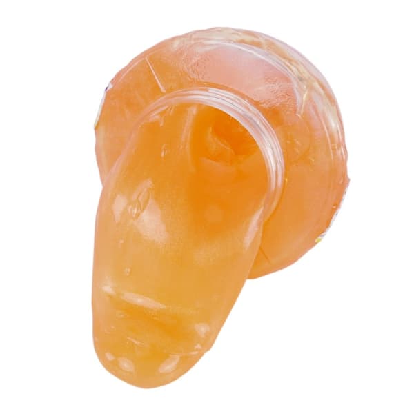 Slime Strækbar Anti-Stress Duftende Slime Elastic Ice 70ML 80165