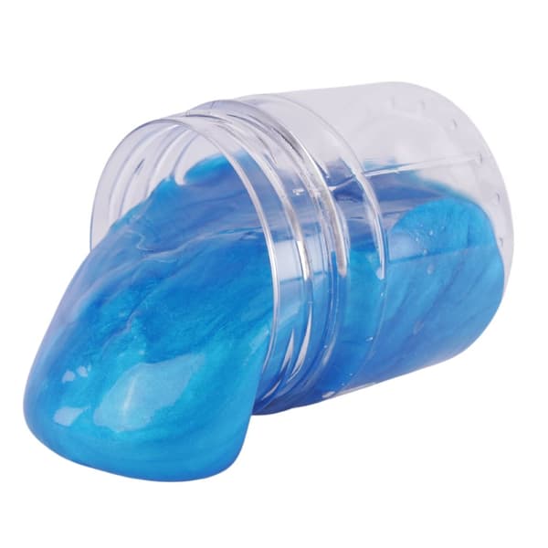 Slime Mass Pearl Doftande Anti-Stress Stretchy Slime 210ML 80172