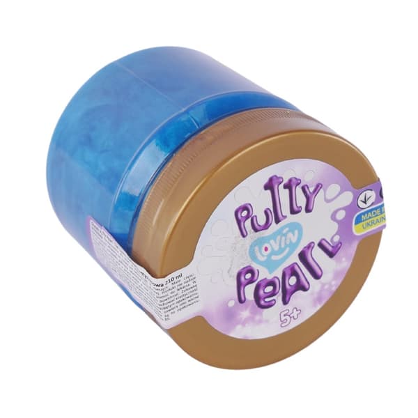 Slime Mass Pearl Doftande Anti-Stress Stretchy Slime 210ML 80172