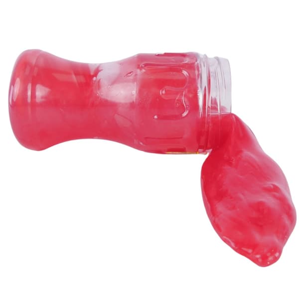 Silme Slime Stretchy Duftende Anti-Stress Med Overraskelse 400ML 80173