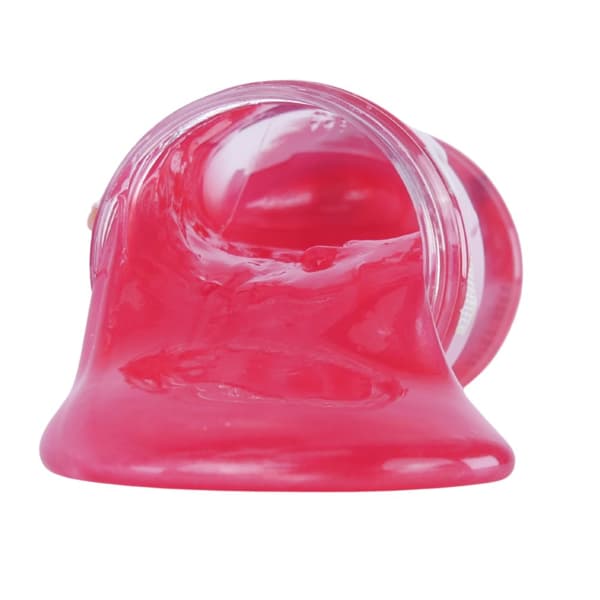 Silme Slime Stretchy Duftende Anti-Stress Med Overraskelse 400ML 80173