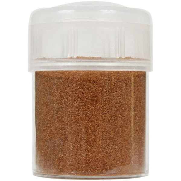 Kruka med sand - CREATIVE SEEDS BY PW - 45 g - Medium brun n°19