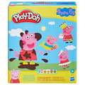 Miniatyrbild 2 av 4: Play-Doh Peppa Pig Stylin Set