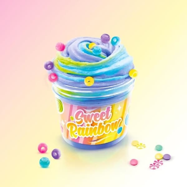 Canal Toys - Twist &amp; Slime Sweety Kit